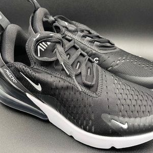 Air Max 270 Black